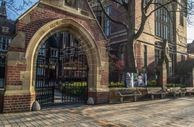 Leeds ranks among UK’s top ten for Communication and Media in Complete University Guide