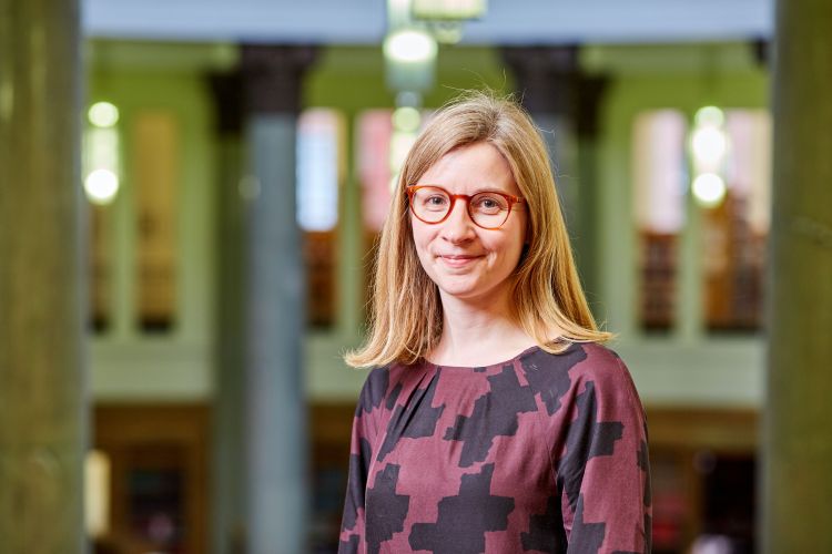 Dr Bethan Bide collaborates in upcoming major exhibition at the Museum of London