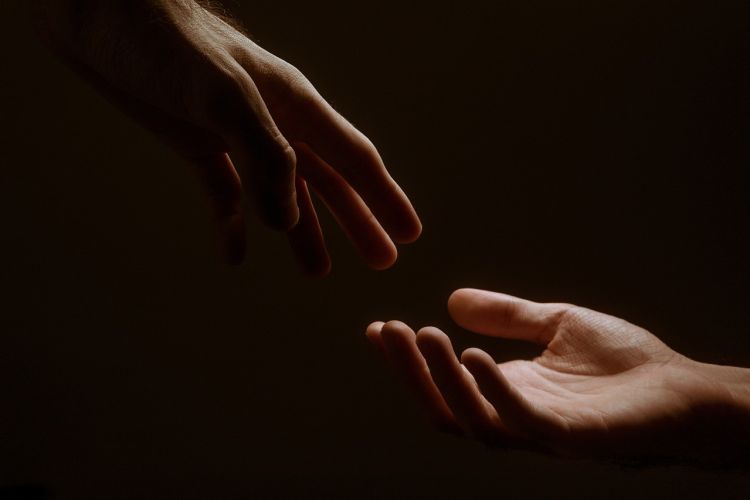 Pioneering technology trying to replicate human touch