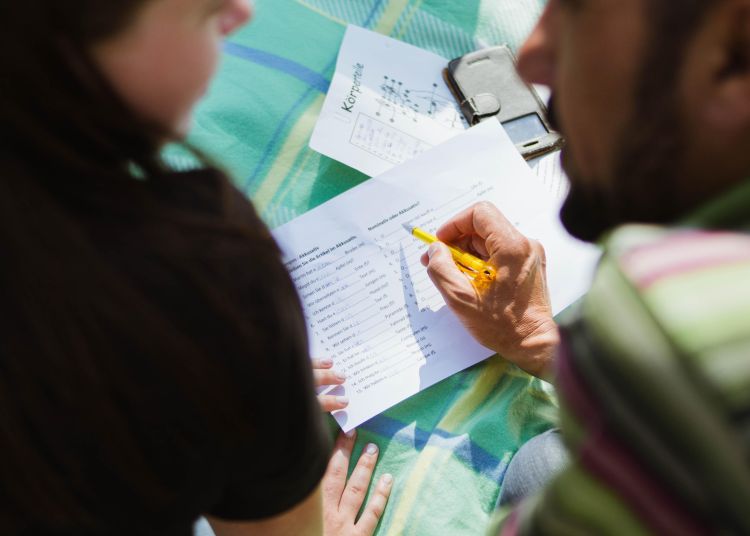 A new report on the state of Languages learning in the UK
