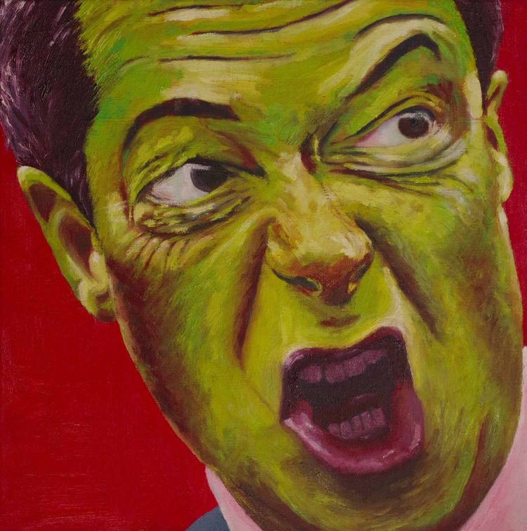 Associate Professor’s portraits feature in new digital exhibition exploring populism and art as a research method