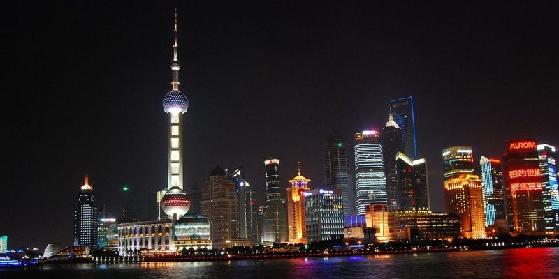 Asia pacific studies