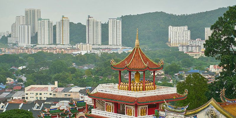 East asian studies research