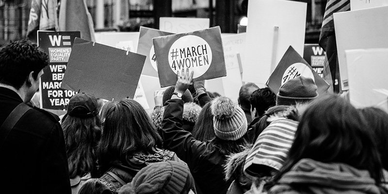 Women gender and society research group