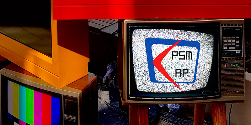 PSM AP