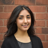Headshot of Aakriti