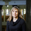 Professor Amelia DeFalco
