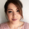 profile picture of Andrea Gonzalez, a postgraduate student.