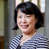 Dr Ayako Yoshino