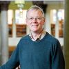 Dr Clive McClelland