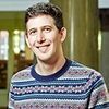 Dr Daniel Elstein