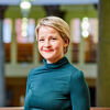 Dr Ellen Clarke