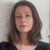 Dr Irena Hayter