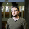 Dr James Mooney