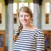 Dr Liz Stainforth