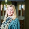 Dr Michelle Evans