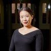 Dr Yuexin Rachel Lin