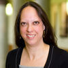 Dr Regine May