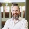 Dr Scott Mclaughlin