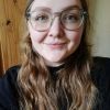 Lizzy Hardman