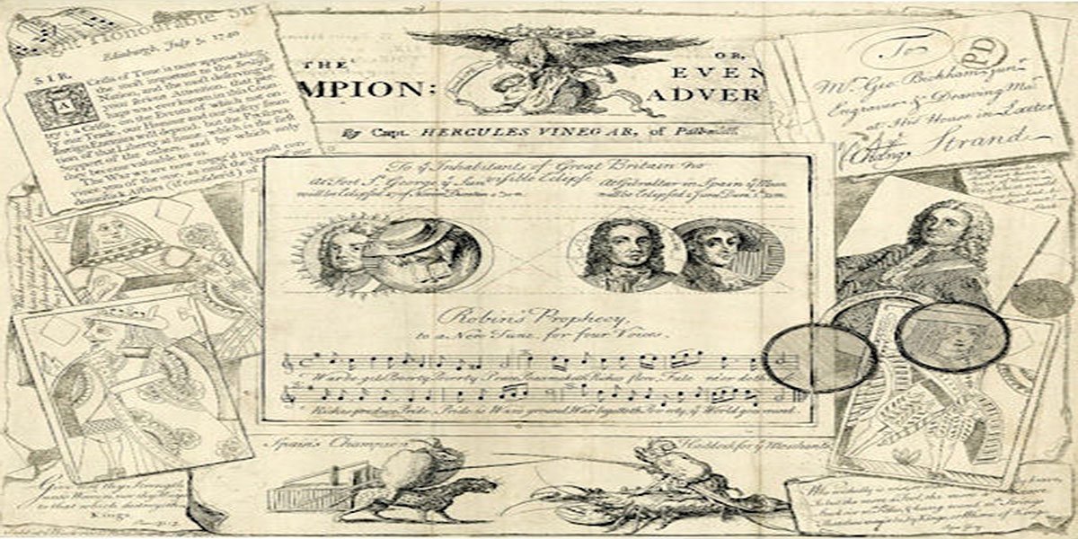 The Eighteenth Century Studies Seminar at the University of Leeds