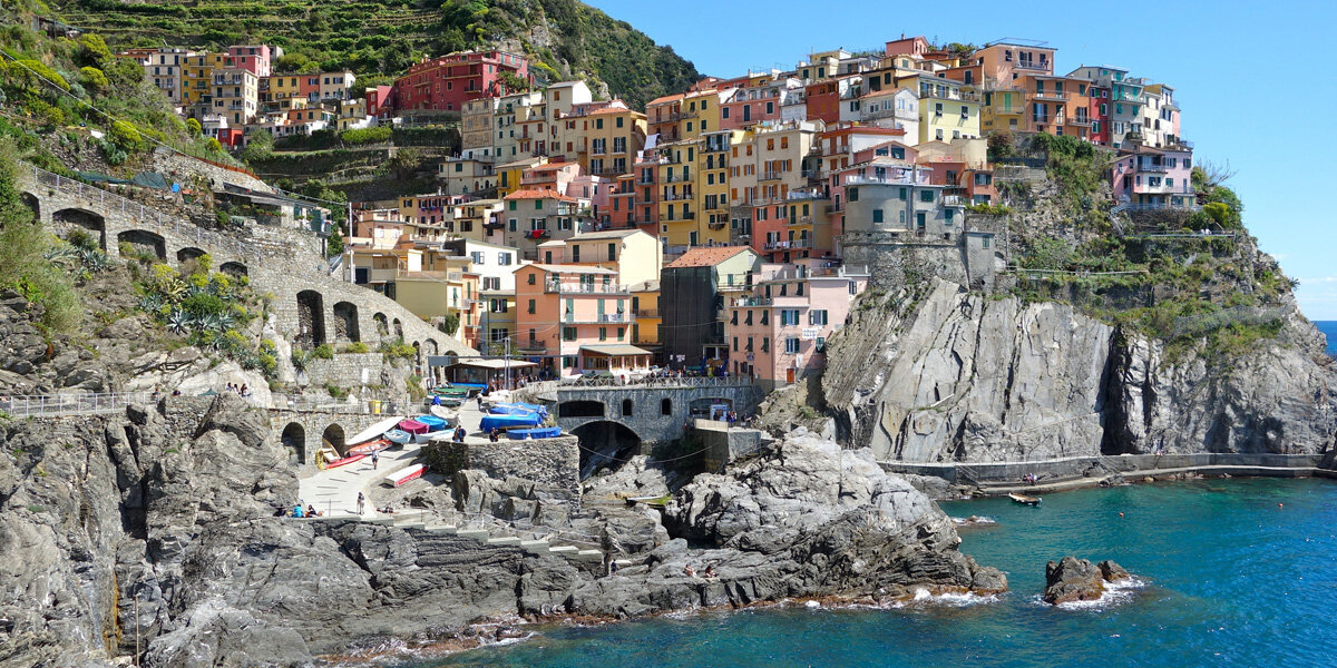 Italy research group