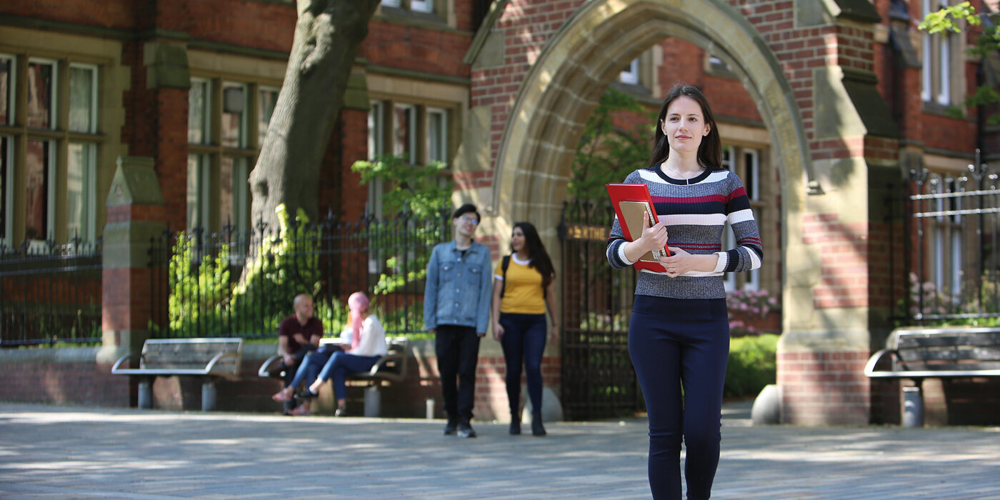 Postgraduate open day 2019