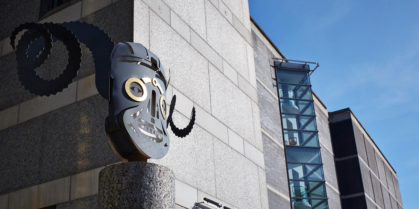 Leeds Royal Armouries