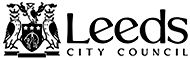 Leeds City Council Logo