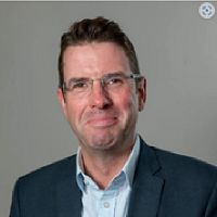 Professor Stephen Russell