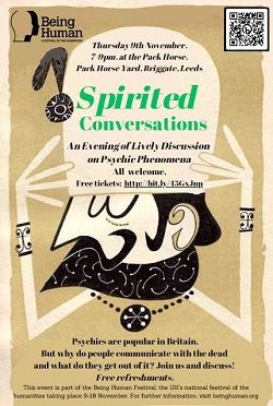 psychic event