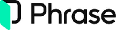 Phrase logo default black 1