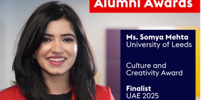 Somya Mehta