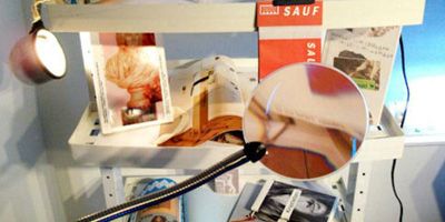 Artists writings and publications research centre