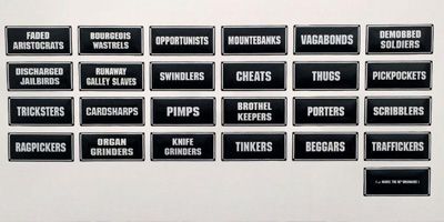 Centre for critical materialist studies