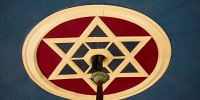Centre for jewish studies