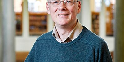 Clive McClelland