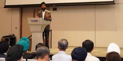 Dr Jasjit