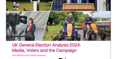 Election report 3