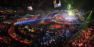 Eurovision Song Contest