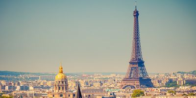Eiffel tower