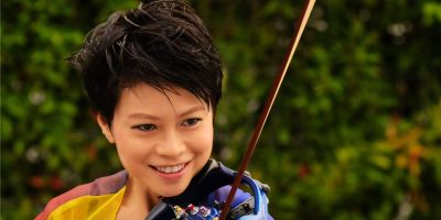 Dr Joanne Yeoh