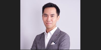 Kelvin Lee