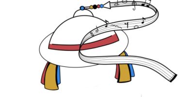 Korean music 2