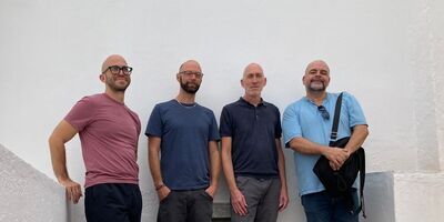 Lgbtq life in interstitial european overseas territories