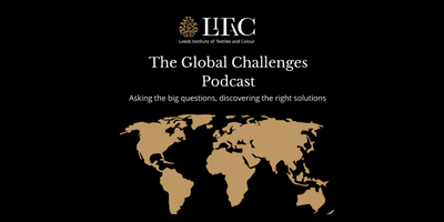 Litac podcast