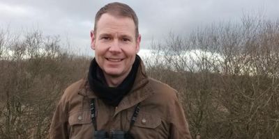 Matt Howard, School of English