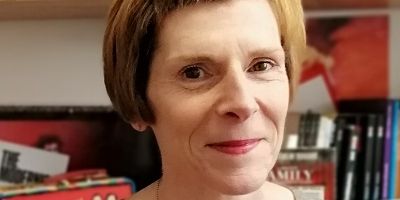 picture of melanie bell