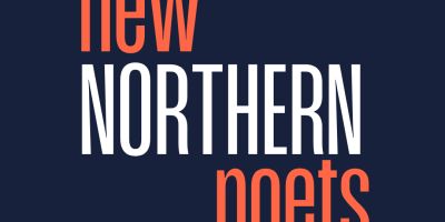 New northern poets 2025 announcement card