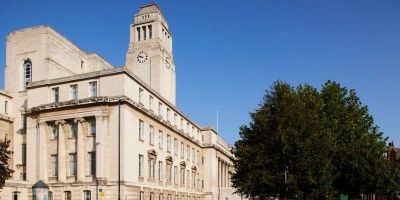 Parkinson Building